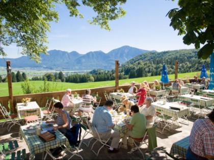 Foto: Kreut-Alm